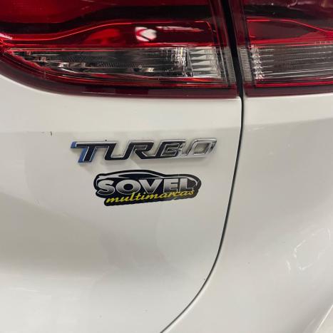 CHEVROLET Tracker 1.0 12V 4P FLEX TURBO, Foto 7