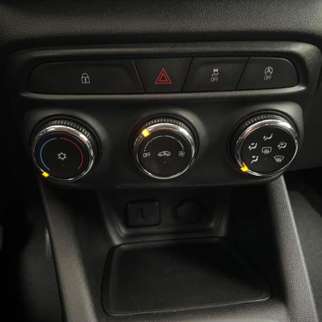 CHEVROLET Tracker 1.0 12V 4P FLEX TURBO, Foto 9