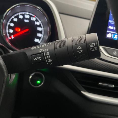 CHEVROLET Tracker 1.0 12V 4P FLEX TURBO, Foto 16