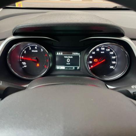 CHEVROLET Tracker 1.0 12V 4P FLEX TURBO, Foto 19