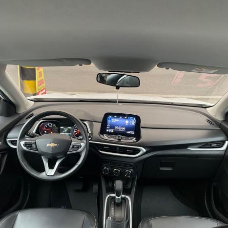 CHEVROLET Tracker 1.0 12V 4P FLEX TURBO, Foto 21