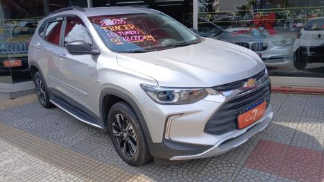 CHEVROLET Tracker 1.0 12V 4P FLEX TURBO AUTOM�TICO, Foto 1