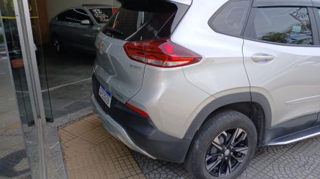 CHEVROLET Tracker 1.0 12V 4P FLEX TURBO AUTOM�TICO, Foto 3