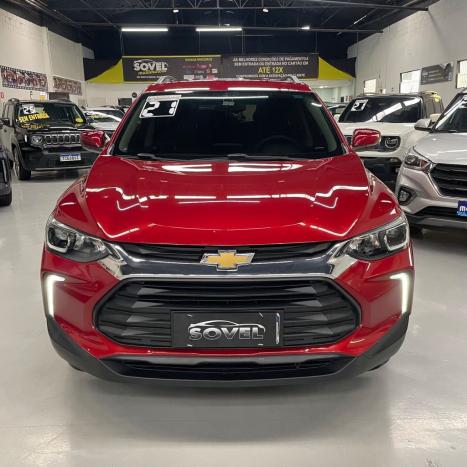 CHEVROLET Tracker 1.0 12V 4P FLEX TURBO, Foto 2