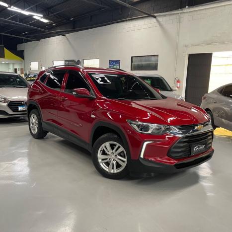 CHEVROLET Tracker 1.0 12V 4P FLEX TURBO, Foto 3