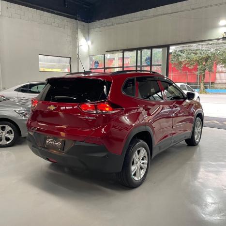 CHEVROLET Tracker 1.0 12V 4P FLEX TURBO, Foto 4