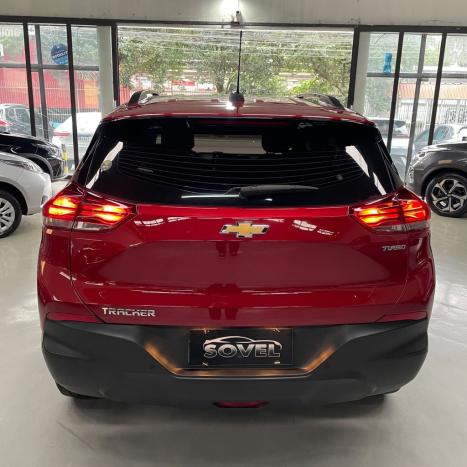 CHEVROLET Tracker 1.0 12V 4P FLEX TURBO, Foto 5
