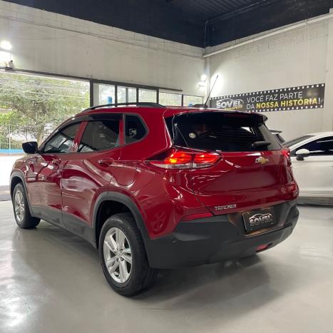 CHEVROLET Tracker 1.0 12V 4P FLEX TURBO, Foto 6