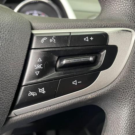 CHEVROLET Tracker 1.0 12V 4P FLEX TURBO, Foto 12