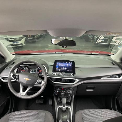CHEVROLET Tracker 1.0 12V 4P FLEX TURBO, Foto 13