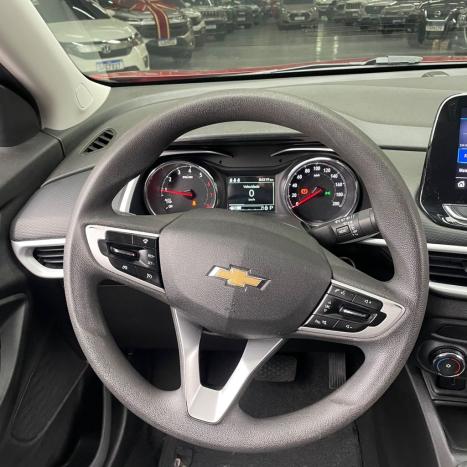 CHEVROLET Tracker 1.0 12V 4P FLEX TURBO, Foto 19