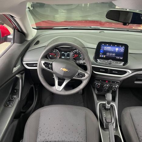 CHEVROLET Tracker 1.0 12V 4P FLEX TURBO, Foto 20