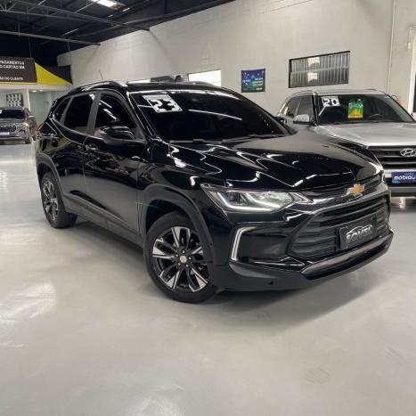 CHEVROLET Tracker 1.2 12V 4P FLEX TURBO PREMIER AUTOMÁTICO, Foto 3