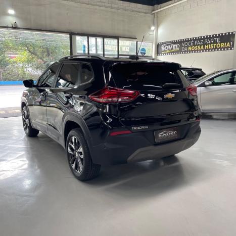CHEVROLET Tracker 1.2 12V 4P FLEX TURBO PREMIER AUTOMÁTICO, Foto 4