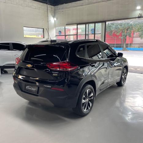 CHEVROLET Tracker 1.2 12V 4P FLEX TURBO PREMIER AUTOMÁTICO, Foto 6