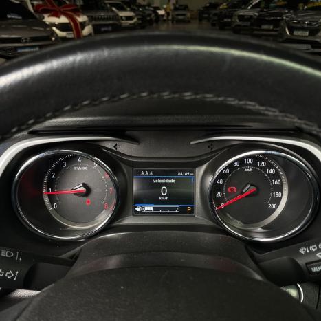 CHEVROLET Tracker 1.2 12V 4P FLEX TURBO PREMIER AUTOMÁTICO, Foto 12