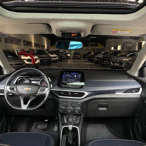 CHEVROLET Tracker 1.2 12V 4P FLEX TURBO PREMIER AUTOMÁTICO, Foto 21