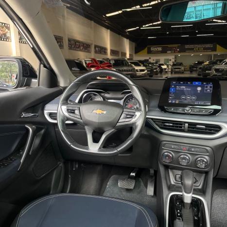 CHEVROLET Tracker 1.2 12V 4P FLEX TURBO PREMIER AUTOMÁTICO, Foto 24