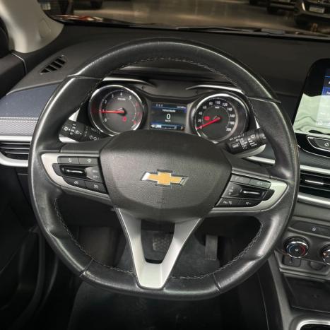 CHEVROLET Tracker 1.2 12V 4P FLEX TURBO PREMIER AUTOMÁTICO, Foto 26