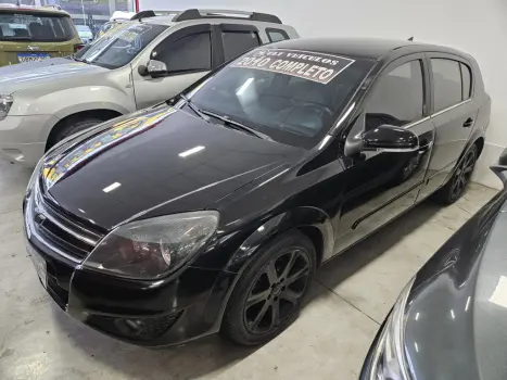 CHEVROLET Vectra Hatch 2.0 4P FLEX GTX AUTOM�TICO, Foto 4