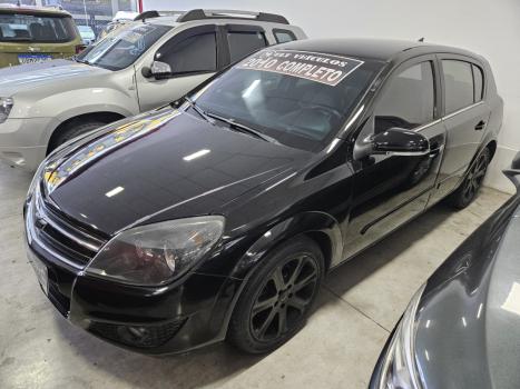 CHEVROLET Vectra Hatch 2.0 4P FLEX GTX AUTOM�TICO, Foto 2