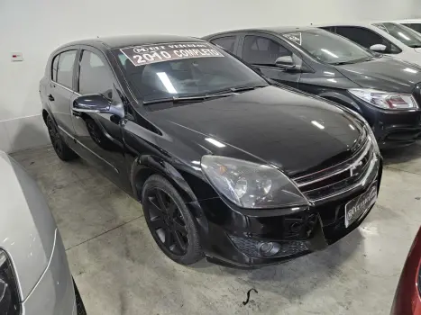 CHEVROLET Vectra Hatch 2.0 4P FLEX GTX AUTOM�TICO, Foto 4