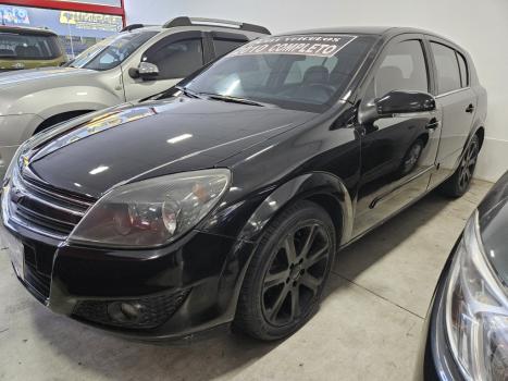 CHEVROLET Vectra Hatch 2.0 4P FLEX GTX AUTOM�TICO, Foto 5