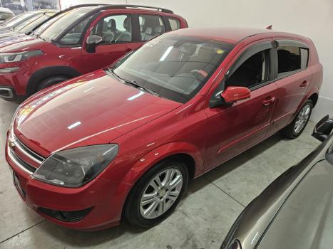 CHEVROLET Vectra Hatch 2.0 4P FLEX GTX, Foto 3