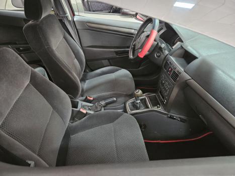 CHEVROLET Vectra Hatch 2.0 4P FLEX GTX, Foto 5