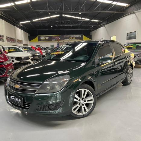 CHEVROLET Vectra Sedan 2.0 4P COLLECTION, Foto 1