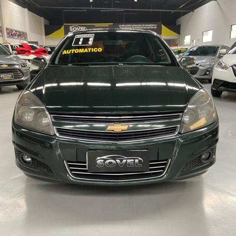 CHEVROLET Vectra Sedan 2.0 4P COLLECTION, Foto 2