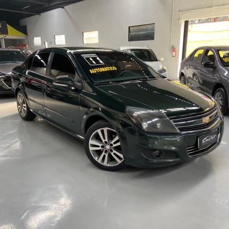 CHEVROLET Vectra Sedan 2.0 4P COLLECTION, Foto 3