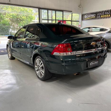 CHEVROLET Vectra Sedan 2.0 4P COLLECTION, Foto 4