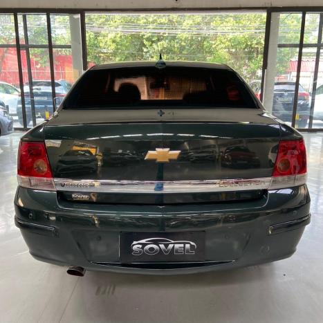 CHEVROLET Vectra Sedan 2.0 4P COLLECTION, Foto 7