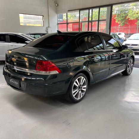 CHEVROLET Vectra Sedan 2.0 4P COLLECTION, Foto 8