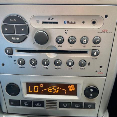 CHEVROLET Vectra Sedan 2.0 4P COLLECTION, Foto 10