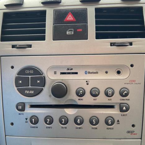 CHEVROLET Vectra Sedan 2.0 4P COLLECTION, Foto 12