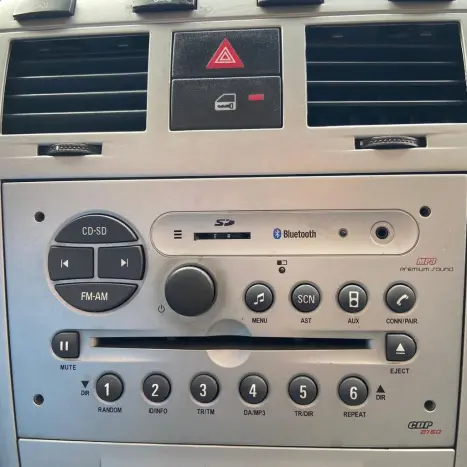 CHEVROLET Vectra Sedan 2.0 4P COLLECTION, Foto 29