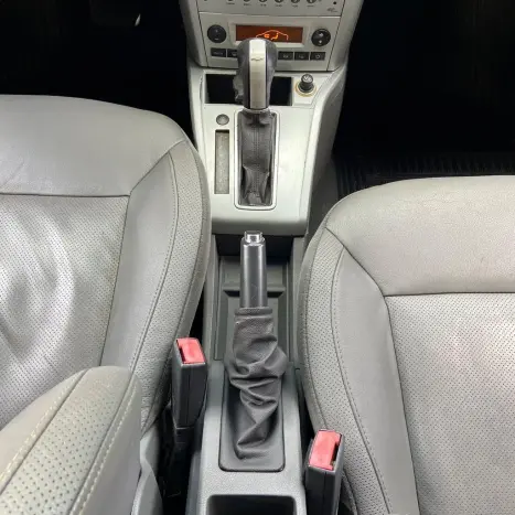 CHEVROLET Vectra Sedan 2.0 4P COLLECTION, Foto 32