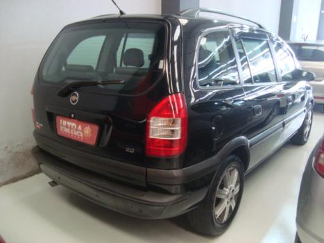 CHEVROLET Zafira 2.0 4P ELITE FLEX 7 LUGARES AUTOMTICO, Foto 2