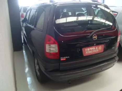 CHEVROLET Zafira 2.0 4P ELITE FLEX 7 LUGARES AUTOMTICO, Foto 3