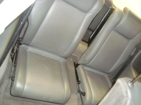 CHEVROLET Zafira 2.0 4P ELITE FLEX 7 LUGARES AUTOMTICO, Foto 6