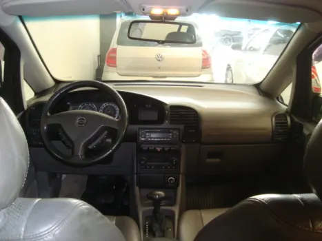 CHEVROLET Zafira 2.0 4P ELITE FLEX 7 LUGARES AUTOMTICO, Foto 7