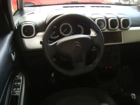 CITROEN Aircross 1.5 4P LIVE FLEX, Foto 7