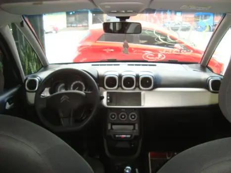 CITROEN Aircross 1.5 4P LIVE FLEX, Foto 6