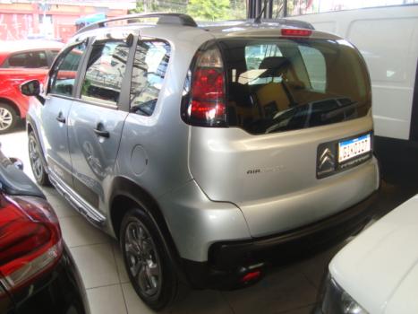 CITROEN Aircross 1.5 4P LIVE FLEX, Foto 2