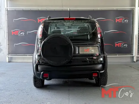 CITROEN Aircross 1.6 16V 4P FEEL FLEX AUTOMTICO, Foto 4