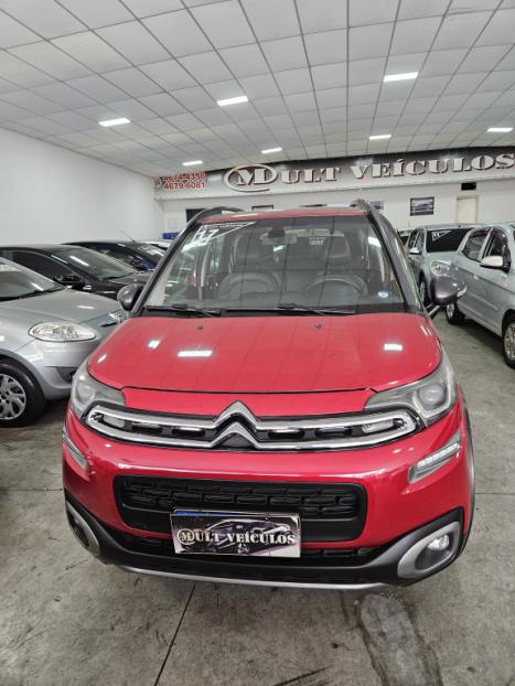 CITROEN Aircross 1.6 16V 4P SHINE FLEX AUTOMTICO, Foto 3