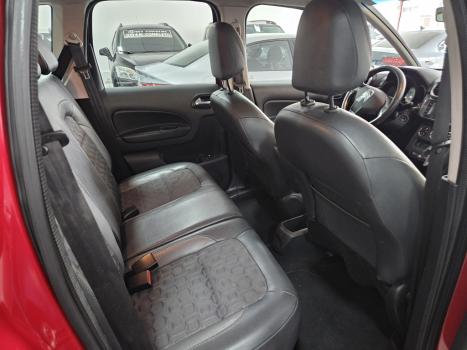 CITROEN Aircross 1.6 16V 4P SHINE FLEX AUTOMTICO, Foto 4