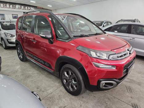 CITROEN Aircross 1.6 16V 4P SHINE FLEX AUTOMTICO, Foto 6